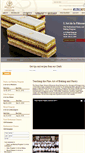 Mobile Screenshot of frenchpastryschool.com